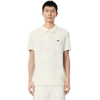 Lacoste - Poloshirt für Herren (Weiß)