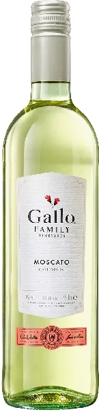 Gallo FV Moscato Jg. 2024