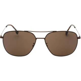 Hugo Boss - Sonnenbrille für Herren (Braun)