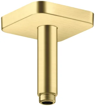 Hansgrohe Decken-Anschlussstück Axor DN15 100mm 26965950