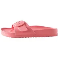 Next Flache Strandsandalen Sandale (1-tlg)