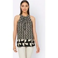 heine Shirttop Shirttop Ärmellos