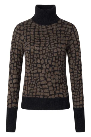 JOOP! Womenswear - 58 254KN58Kordula 10019800 open brown - Gr. - 34