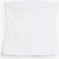 Next Bandeautop Azteken-Print Schlauchtop mit Nackenträger (1-tlg)