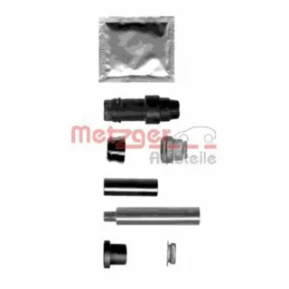 Metzger F?hrungsh?lsensatz f?r Bremssattel Ford Transit 2,0 2,4 2,5