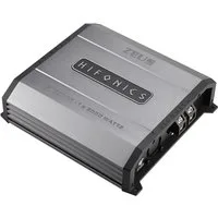 Hifonics ZXT3000 1 Ultra Class D Mono Verstärker Monoblock Endverstärker (Anzahl Kanäle: 1)