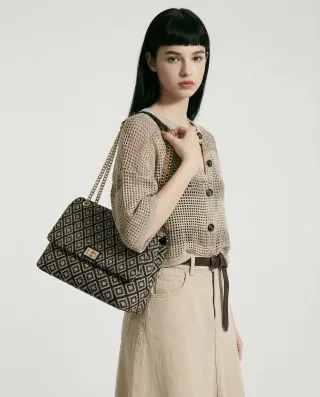 Kassandra Schultertasche Women