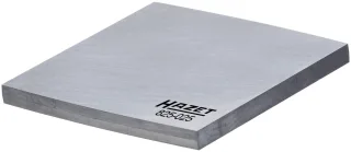 HAZET Hartmetall-Wendeschneidplatte 25 mm für Flachschaber - 825-025
