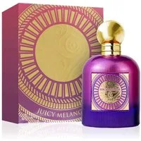 Paris Corner Eau de Parfum Emir Juicy Melange, Glasflakon, Parfüm EDP, Unisex Duft