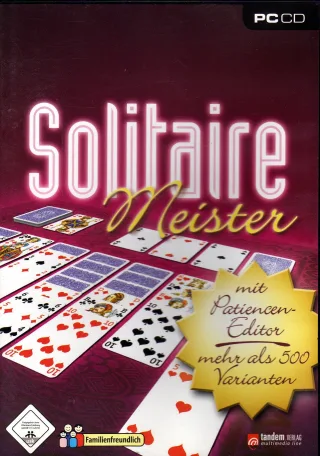 Solitaire Meister