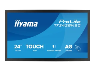 Iiyama ProLite TF2438MSC-B2 | tf2438msc-b2 | LED-Monitor - 61 cm (24")