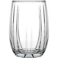 Pasabahce Glas LINKA 420302, 6-tlg., Glas, 240 ml