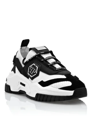 PHILIPP PLEIN Sneaker "Predator"