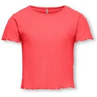 KIDS ONLY T-Shirt KOGNELLA (1-tlg) edel, sehr weich