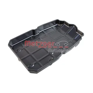 Metzger ?lwanne f?r Automatikgetriebe Mercedes 7990088