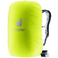 deuter Rucksack-Regenschutz Raincover School, wasserdichte Rucksack-Regenhülle, mit reflektierenden Elementen