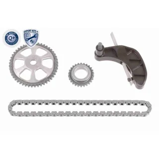 Vaico Kettensatz f?r ?lpumpenantrieb Seat Skoda VW V10-5844