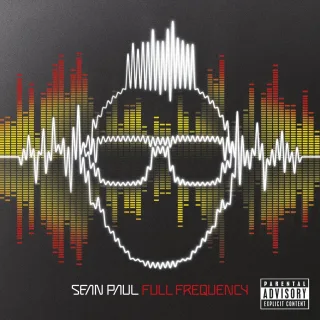 Full Frequency [Audio CD] PaulSean