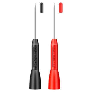 ANENG PT2002 Multimeter Stainless Steel Probe for Automobile Detection with Puncture-free Special Tip