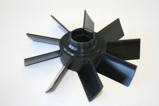 ELMAG PVC-Lüfterflügel (Nr. 27) für - 9201283
