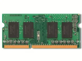 KINGSTON SO-DIMM RAM KVR26S19S8/16, 16 GB DDR4, C19