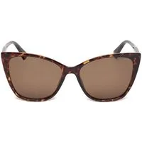 Polaroid Sonnenbrille Polaroid Sonnenbrille Damen Braun