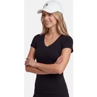 U.S. Polo Assn. Baseball Cap USKaii – Unisex Kappe mit verstellbarem Strapback 100 % Baumwolle, atmungsaktiv und mit Logo-Stickerei
