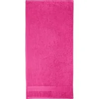 REDBEST Handtuch Handtuch "Chicago", Frottier, Walk-Frottier Uni