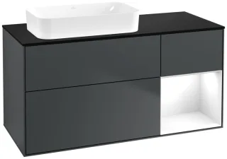 Villeroy & Boch Finion Waschtischunterschrank G69, G692GFHG G692GFHG