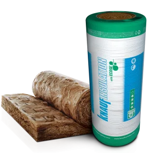 Knauf Klemmfilz Unifit WLG 035 - ab 3,87 EUR/m² 140mm - Rolle