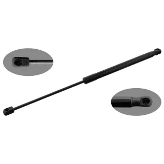 Febi Gasfeder f?r Heckklappe Audi A6 C7 47070