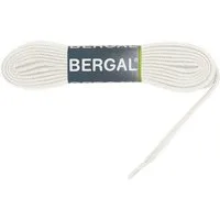 Bergal Schnürsenkel Sneaker Laces - Flach - 10 mm Breit