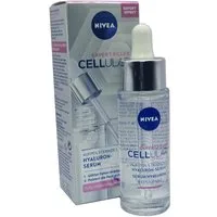 Nivea Anti-Falten-Serum Expert Filler Cellular Aufpolsterndes Hyaluron-Serum, 30ml