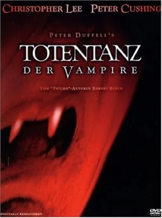 Totentanz der Vampire [DVD] [2005]