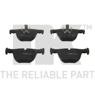 NK Bremsbel?ge vorne Mini R55 R56 R57 R59 1,6