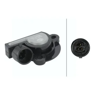 Hella Zubeh?r f?r Bremsbel?ge Honda Rover 8DZ355202-601