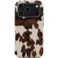 BURGA Handyhülle Tough MagSafe Case Celestial iPhone 17 Pro