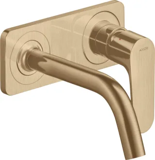 Hansgrohe Waschtischmischer Unterputz Axor Citterio M 34112140