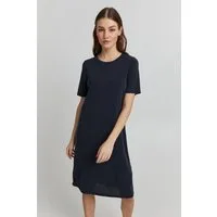 OXMO Shirtkleid OXBrinja Modisches Kleid