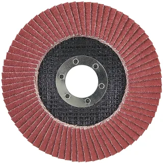 Makita Fächerschleifscheibe 125 mm - D-28519