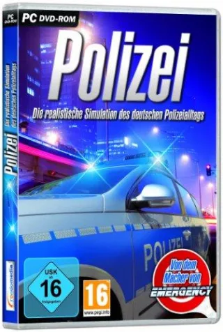 Polizei [PC]