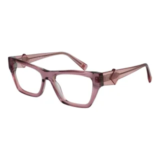 Ana Hickmann Brillenfassung HI6295 H01 52
