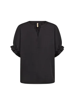 Soyaconcept - SC-NETTI 125 black - Gr. - S