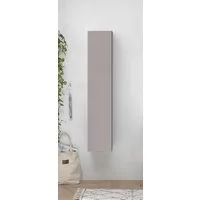 Home affaire Mehrzweckschrank Infinity Höhe 138 cm