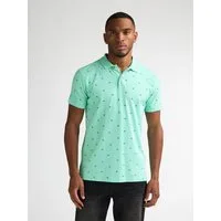 Petrol Industries Poloshirt OlaVerde