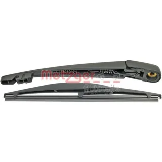 Metzger Wischerarm hinten Peugeot 4008