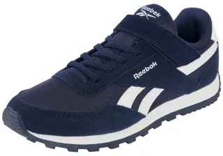 Reebok Classic Sneaker "REEBOK GLIDE LOW ELASTIC & TOP STRAP"