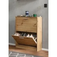 OTTO home Schuhschrank Bill Breite 75 cm