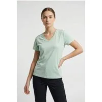 ONLY Play Trainingsshirt ONPCORE LIFE VN SS REG TEE NOOS mit reflektierenden Details
