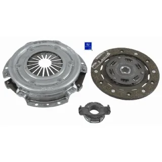 Sachs Kupplung Citroen Peugeot 3000556101